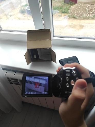 digital camera: СРОЧНО!!! Видеокамера Sony Handycam (Полный комплект, идеал)Текст — 2