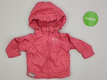 bluza hello kitty new yorker: Kurtka, 3-6 miesięcy, stan - Bardzo dobry — 2