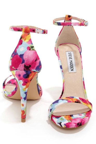 Продаю новые босоножки Steve Madden, 37 размер. Заказывала из штатов