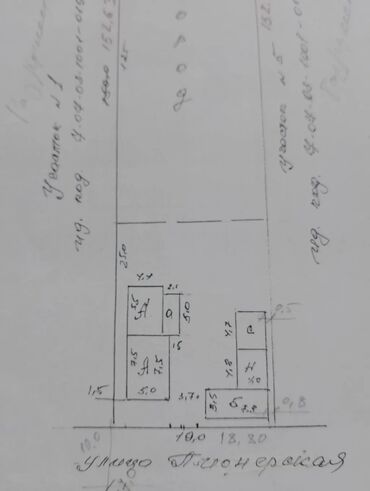 Продажа участков: 59 соток, Для строительства, Красная книга, Тех паспорт — 3