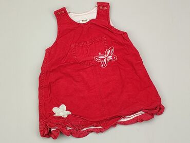 retro sukienki: Dress, KappAhl, 9-12 months, condition - Good