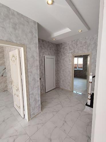 Həyət evi alıram: 120 kv. m, 4 otaqlı — 9