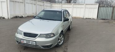 деу тико бишкек: Daewoo Nexia: 2011 г., 1.6 л, Механика, Бензин, Седан