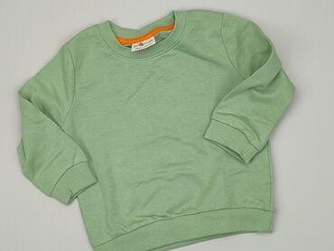 sweterek 134: Sweatshirt, So cute, 6-9 months, condition - Very good