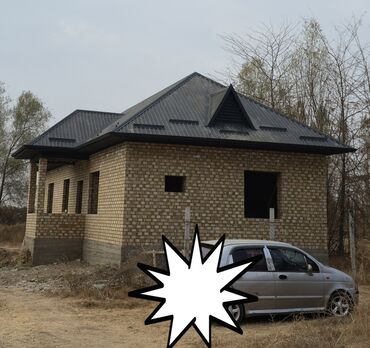 клубный дом: 1000 м2