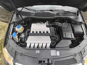 multimedia za audi a3: 3.2 V6 MOTOR ZA VOLKSWAGEN GOLF 5, PASSAT B6, PHAETON . | 3.2 v6 — 1