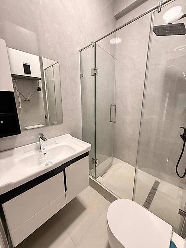 Продажа квартир: 3 комнаты, 80 м², Элитка, 13 этаж, Евроремонт — 4