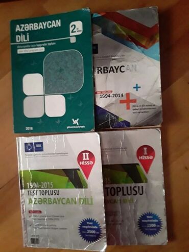 Testlər: Azərbaycan dili Testlər 11-ci sinif, 1-ci hissə, 2018 il -da lalafo.az — 29 Testlər: Azərbaycan dili Testlər 11-ci sinif, 1-ci hissə, 2018 il — 29