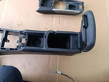 aero presa: NASLON ZA RUKU ZA CITROEN C4 OD 2010. DO 2018. GOD. | naslon je — 5