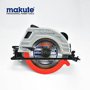bosch mişar: №: 3405 Məhsulun adı: Dairəvi mişar Makute CS004, 2200 Vt Brend — 4