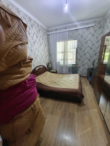 Köhnə tikili: Bakı, 7-ci mikrorayon, 4 otaqlı, Köhnə tikili, m. Azadlıq Prospekti, 70 kv. m -da lalafo.az — 5 Köhnə tikili: Bakı, 7-ci mikrorayon, 4 otaqlı, Köhnə tikili, m. Azadlıq Prospekti, 70 kv. m — 5