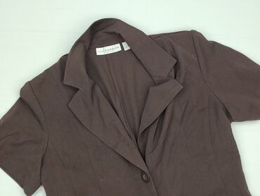 sukienka i marynarka komplet: Women's blazer, size L (EU 40)