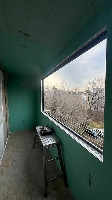 archa group: Тёплый выносной балкон-пристройка под ключ - Полный вынос с усиленным — 3
