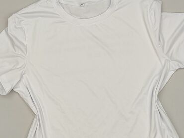 koszulka z dobermanem hm: T-shirt damski, rozmiar M