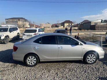 Toyota: Toyota Allion: 2003 г., 1.8 л, Автомат, Бензин, Седан