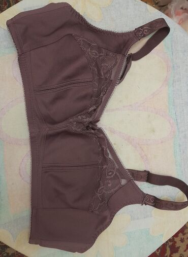 Бюстгальтеры: Бюстгальтер, Застежка: Без застежки, Китай — 19