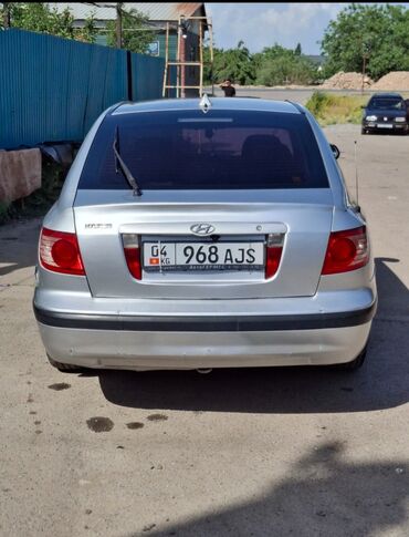 хюндай элантра 3: Hyundai Elantra: 2005 г., 1.6 л, Автомат, Бензин, Хэтчбэк