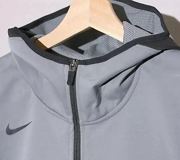 бу зонты: Мужская куртка, S, M, Nike, Б/у, Бесплатная доставка, Самовывоз — 4