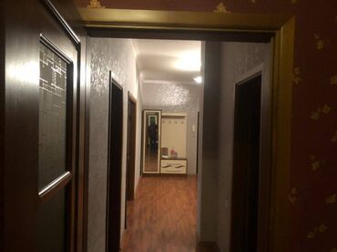 Yeni tikili: 3 otaqlı, Yeni tikili, m. Xətai, 100 kv. m — 15