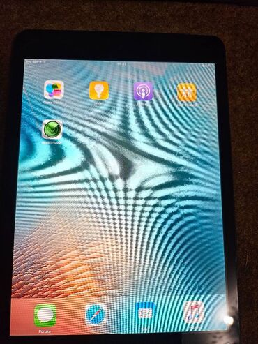 Tableti: Tablet Ipad sam testirao, ispravan je sa sim karticom bez naloga nema na lalafo.rs — 6 Tableti: Tablet Ipad sam testirao, ispravan je sa sim karticom bez naloga nema — 6