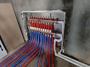 Отопление: Теплый пол жасайбыз 1-2-3-этаж любой объем . Батарея лучевой теплый at lalafo.kg — 4 Отопление: Теплый пол жасайбыз 1-2-3-этаж любой объем . Батарея лучевой теплый — 4