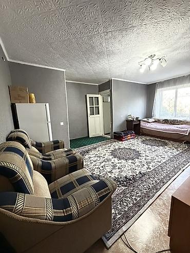 квартира ипотека: Продаю 3 -комнатную квартиру Адрес: Азиа МоллМедерова 217 Серия — 8