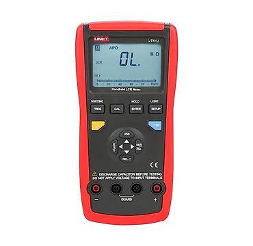cctv tester: Multimetr, Uni-T, Yeni, Rəqəmsal, Zəmanətli, Ünvandan götürmə, Pulsuz çatdırılma, Ödənişli çatdırılma — 2