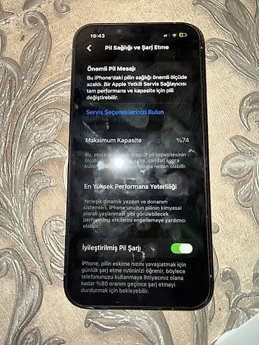 kabelsiz kamera: IPhone 13 Pro, 128 GB, Pacific Blue — 6