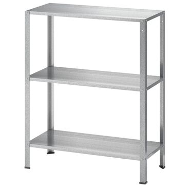 polovan namestaj крагујевац – слике: -IKEA spojene metal e police
-60x27x74cm
-Preuzimanje licno, Beograd
-