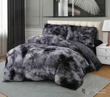 Posteljina: Velur, bоја - Šareno — 11