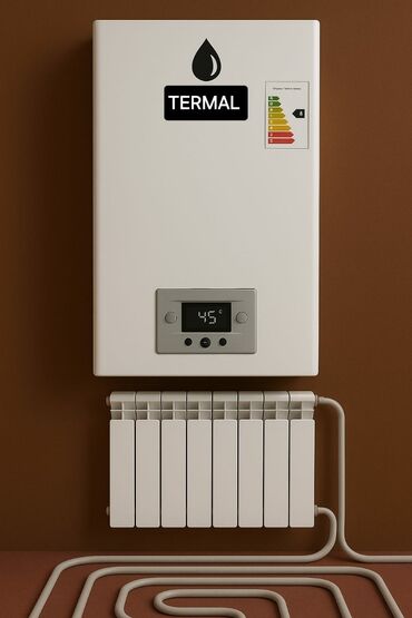 kombi panel: Kombi Termogas Kredit yoxdur