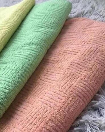 Peškiri: Idealni za period koji dolazi ☘️ Frotir 200/200 cm -2800 din Frotir — 6