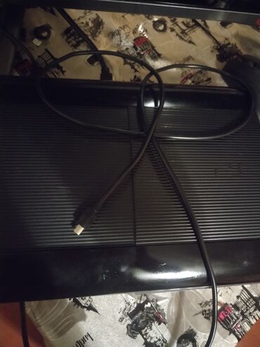 playstation 3 oyunlar: Ps3 Super Slim /500GB Hərbir Aksesuarı verilir İdeal Vəziyyətdə Aklas