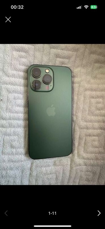 пошиф чехлов: IPhone 13 Pro, 77 %