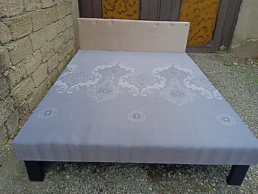 Başqa xidmətlər: Təzə çarpayılar — 7