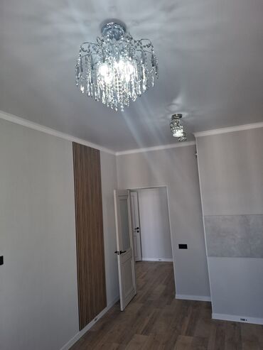 сдается квартира токолдош: 2 комнаты, 41 м², Элитка, 7 этаж, Дизайнерский ремонт
