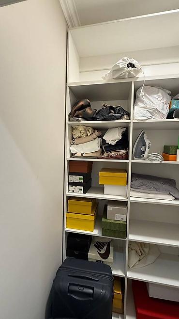 Продажа квартир: 3 комнаты, 102 м², Элитка, 5 этаж, Дизайнерский ремонт — 13