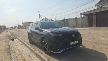 датчик абс бмв е39 задний левый: Toyota Highlander: 2021 г., 3.5 л, Автоматтык, Бензин, Универсал