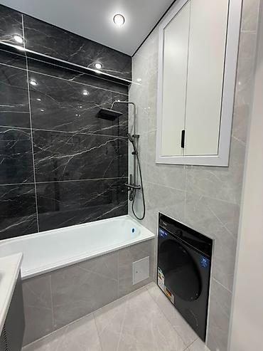 Продажа квартир: 2 комнаты, 67 м², Технопарк Элитка, 11 этаж, Свежий ремонт — 11