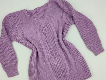 Swetry: Sweter damski, rozmiar S