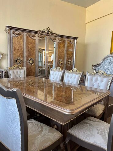 Qonaq otağı dəstləri: Yeni, Kreslolar, Divan, Dolab, Azərbaycan -da lalafo.az — 21 Qonaq otağı dəstləri: Yeni, Kreslolar, Divan, Dolab, Azərbaycan — 21