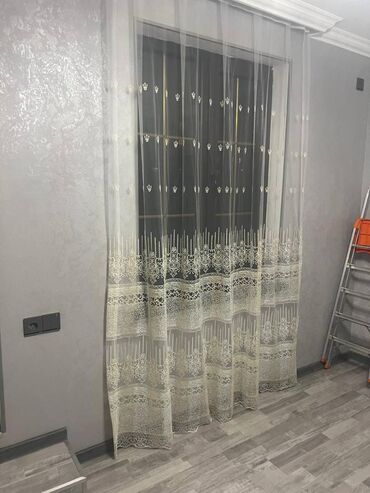 Uzunmüddətli kirayə evlər: 50 kv. m, 1 otaqlı, Qaz, Su, Telefon — 2