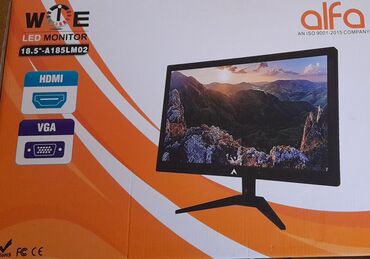 Monitorlar: Monitorlar