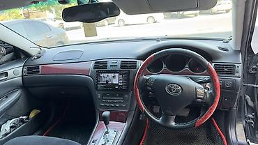 e53 amg: Toyota Windom: 2004 г., 3 л, Газ — 7