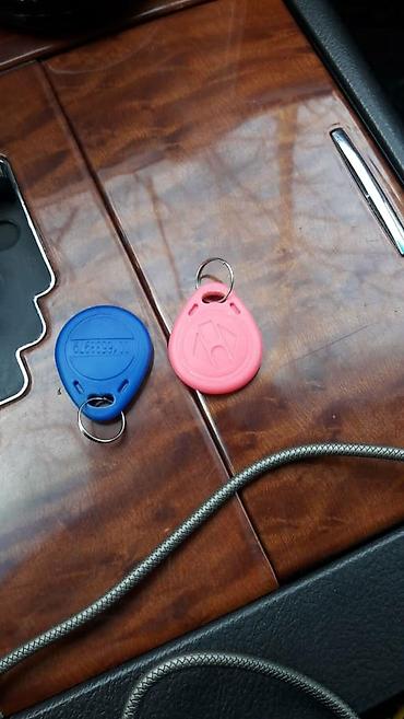 smart key: Изготовление ключей Пульт от ворот Чип от ворот Изготовление пультов — 6