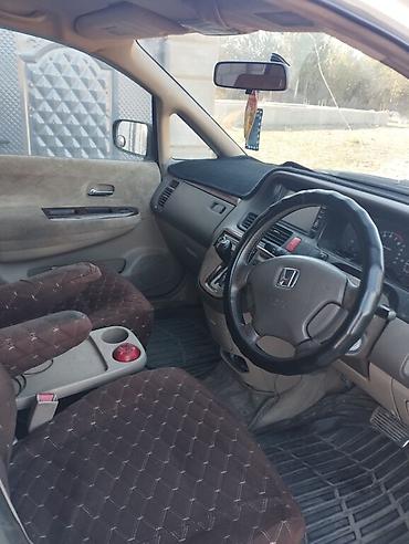 Honda: Honda Odyssey: 2003 г., 2.3 л, Автомат, Бензин — 8