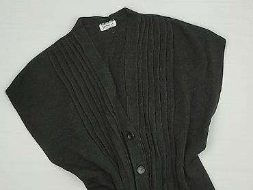ramoneska oversize: Giovanni, Kamizelka damska, rozmiar 5XL — 1