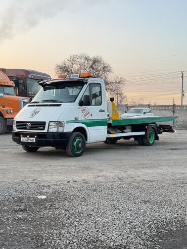 volkswagen lt 35: Легкий грузовик, Volkswagen, Стандарт, 3 т, Б/у