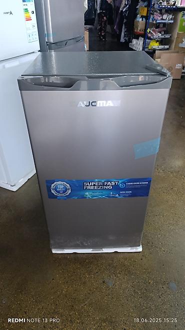 Холодильники: Холодильник Avest, Новый, Однокамерный, De frost (капельный), 47 * 85 * 47 — 1