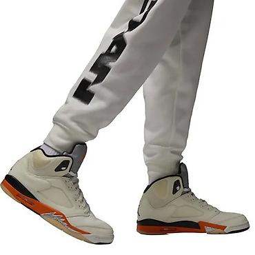 skafanderi ya decu: Nike Jordan MVP Men's Fleece Trousers vel. M NOVO
FV7229 133 — 3